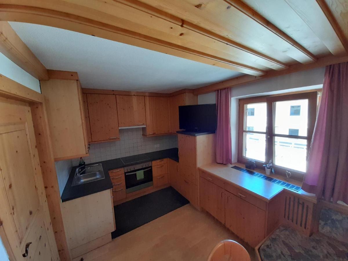 Ferienwohnung Andreas Stumm Exterior photo