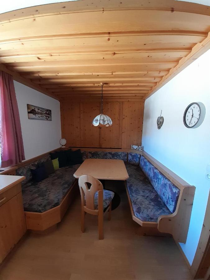 Ferienwohnung Andreas Stumm Exterior photo